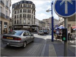 Montluçon éteint les feux tricolores pour boucler son budget