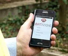 La plateforme Bati Vigie contrôlera 3000 logements mis en chantier par AKERYS Promotion