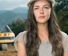 Quelle place pour les femmes dans le bâtiment ?