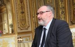 La Capeb reçue à l'Elysée : un signal politique fort