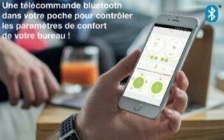 Arcom fait un nouveau pas dans le monde du bâtiment connecté avec un dispositif inédit