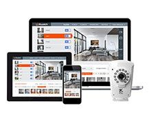 Les Français veulent du "full service" en vidéosurveillance