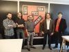 Dans le cadre des " Les architectes ouvrent leurs portes ", rencontre avec trois jeunes agences bordelaises