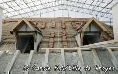 Béton de chanvre cherche norme réglementaire
