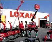 Loxam va racheter Locarest