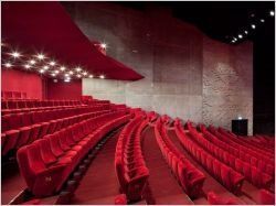 Le Théâtre entre en scène à Saint-Nazaire (diaporama)