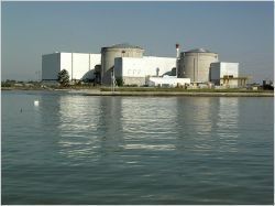 Un rapport préconise de repousser la fermeture de la centrale nucléaire de Fessenheim