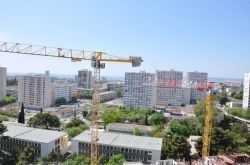 La rénovation urbaine de Marseille en effervescence