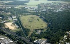 Evry accueillera le Grand Stade de Rugby