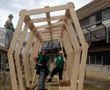 Würth France soutient les Défis du Bois 2015