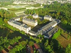Fontainebleau : un appel à projets pour réhabiliter la Grande Ecurie du Roi