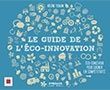 Le guide de l'éco-innovation sort chez les éditions Eyrolles