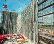 Des coffrages béton efficaces pour les grimpeurs