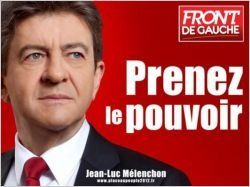 Logement et écologie, priorités de Jean-Luc Mélenchon (diaporama)