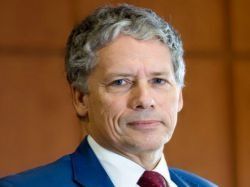 Max Roche, DG d'Eiffage
