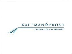 Le bénéfice net de Kaufman & Broad chute au premier trimestre