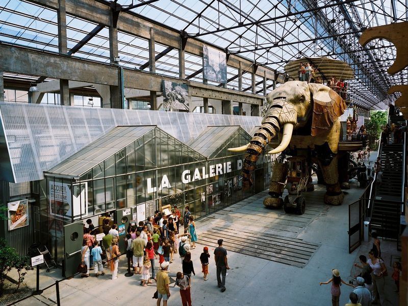 Les lauréates du prix "Femmes architectes" 2018