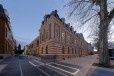 A Toulouse, les anciennes facultés des sciences et de médecine deviennent "Quai des savoirs"