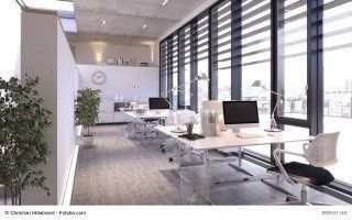 Paris : deux mesures pour transformer des bureaux en logements