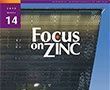 Focus on Zinc n° 14 : une édition revisitée pour valoriser l'utilisation du zinc