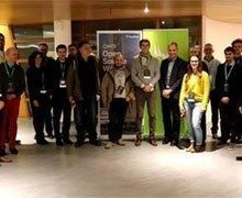 Le premier Hackathon " Open Source Wood " en France
