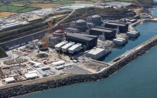 Réacteur EPR : le procès pour travail dissimulé reporté au 10 mars