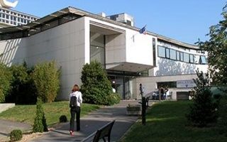 L'hôpital Jean-Verdier de Bondy se chauffe à la biomasse