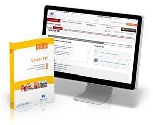 Social TP : le guide du droit social pour les Travaux Publics