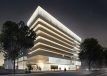 Lumen, un bâtiment dessiné par et pour les lumières