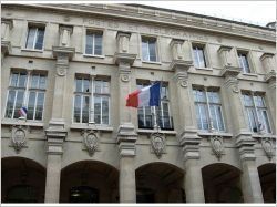 Poste du Louvre : une consultation européenne pour imaginer son avenir