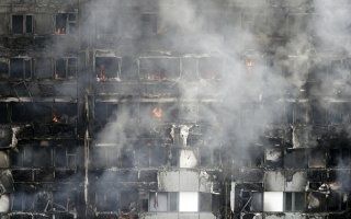 Réglementation " sécurité incendie " : le CSTB rend son verdict