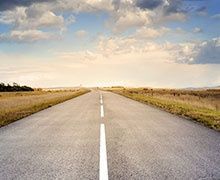 L'État doit mieux veiller à l'état du réseau routier français