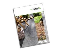 Le Groupe Alkern lance une nouvelle marque dédiée à l'aménagement extérieur : Nextéria