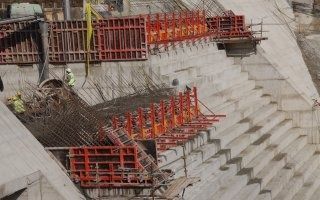 Les chantiers des JO à Rio vont redémarrer