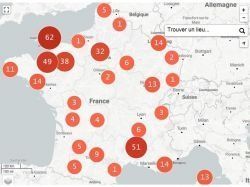 Une plateforme pour s'informer sur les projets impactant l'environnement