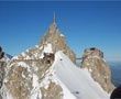 Démarrage des travaux de rénovation pour l'ascenseur de l'Aiguille du Midi
