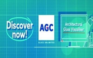 AGC lance un nouvel outil de visualisation des projets