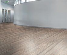 Amtico présente sa nouvelle collection Cirro