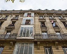 Encadrement des loyers : le Conseil d'État incité à rejeter les recours des professionnels