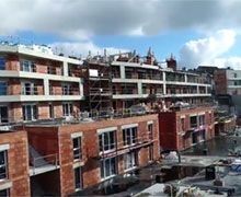 Les Terrasses de la Falaise à Boulogne-sur-Mer