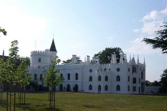 Sept Prix du Patrimoine culturel européen