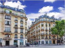 Immobilier : le marché retrouve enfin des couleurs