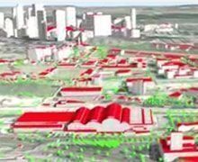 EPA La défense Seine Arche - CSTB : De la conception à la simulation en BIM