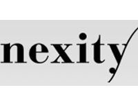 Bénéfice net de près de 120 millions d'euros pour Nexity en 2010