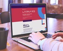 Philippe Dewost est nommé directeur de Leonard, la structure d'innovation et de prospective de VINCI