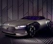 Les Designers du constructeur automobile Renault célèbrent Le Corbusier