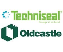 Techniseal entre dans le giron d'Oldcastle