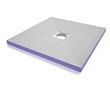 Nouveau receveur de douche JACKOBOARD® Aqua Solid Premium