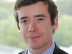 Laurent Dubos devient directeur du développement et de la stratégie de Woodeum