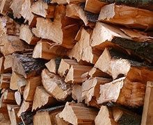 Le marché du chauffage domestique au bois a connu une baisse en 2016 mais espère un rebond pour 2017